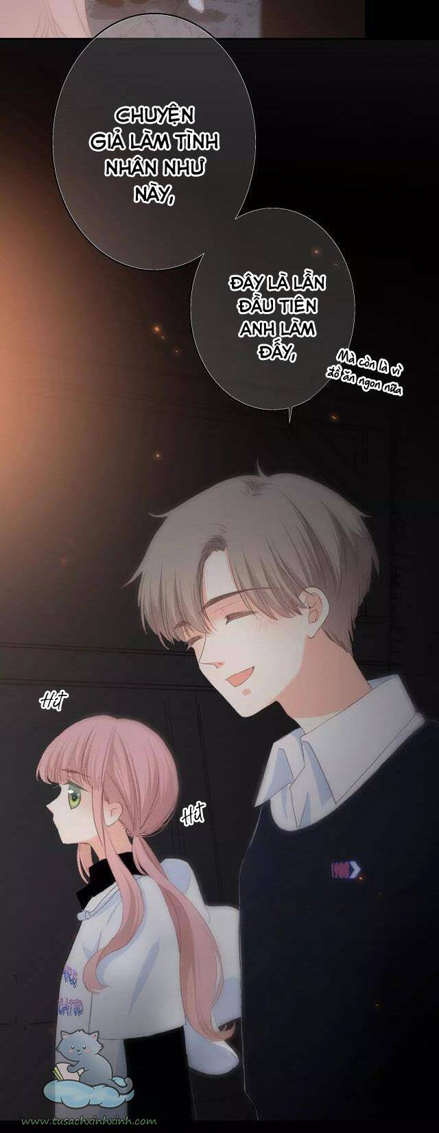 Con Tim Rung Động - Chương 65.1 - Trang 52