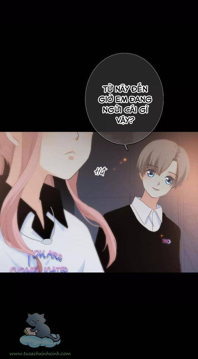 Con Tim Rung Động - Chương 65.1 - Trang 53