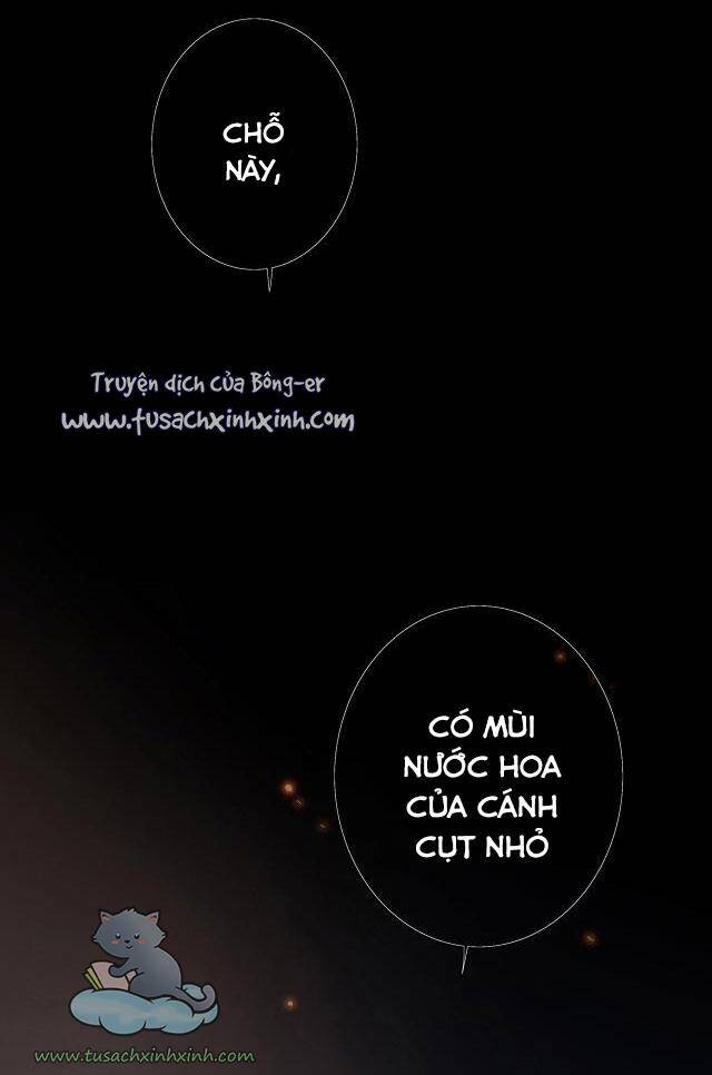 Con Tim Rung Động - Chương 65.1 - Trang 54