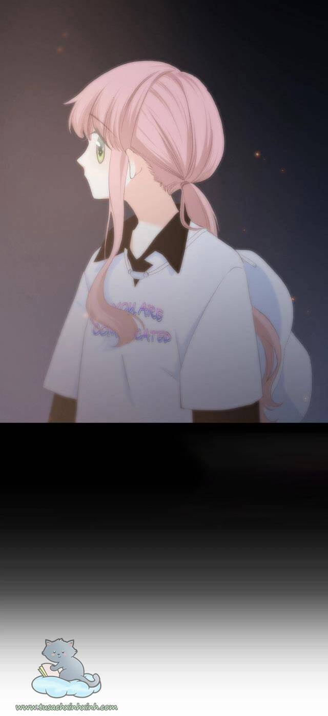 Con Tim Rung Động - Chương 65.1 - Trang 55