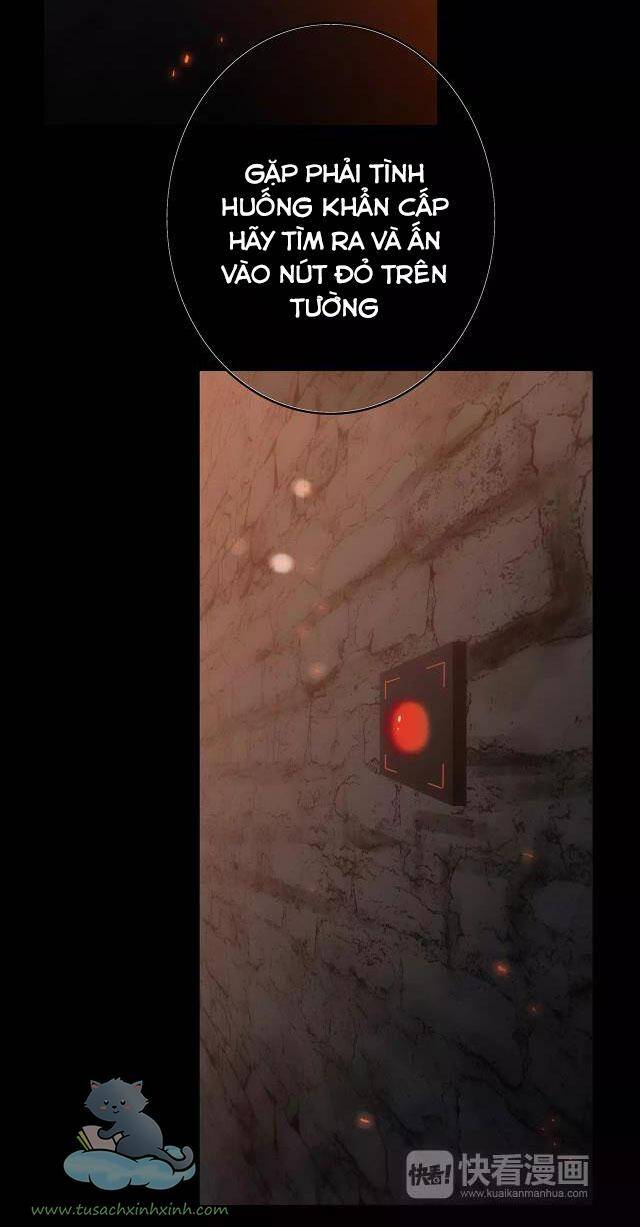 Con Tim Rung Động - Chương 65.1 - Trang 7