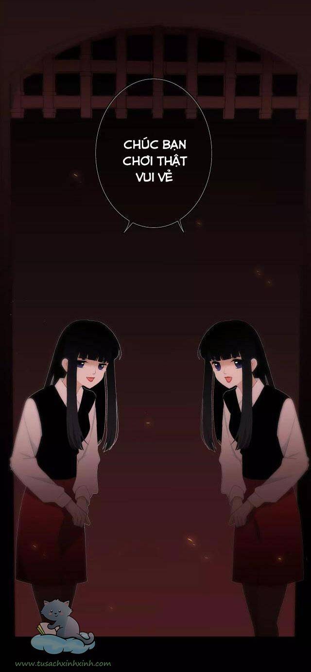 Con Tim Rung Động - Chương 65.1 - Trang 9