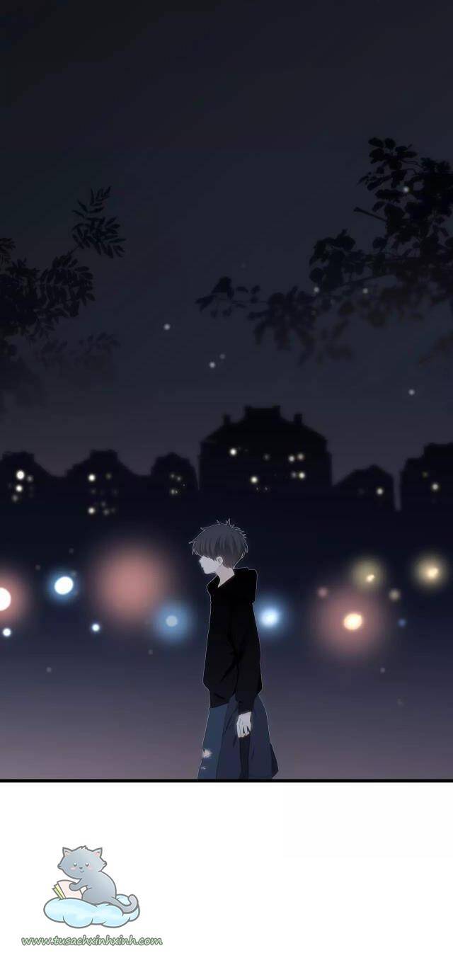 Con Tim Rung Động - Chương 68.1 - Trang 2