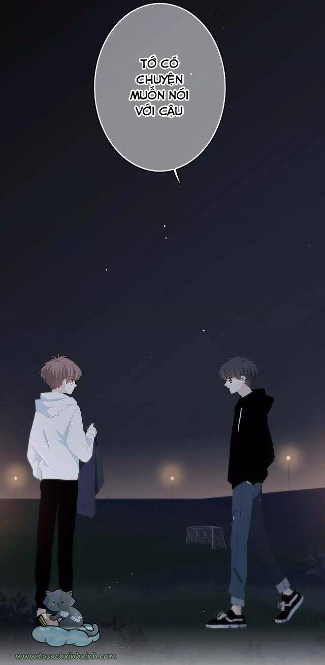 Con Tim Rung Động - Chương 68.1 - Trang 11