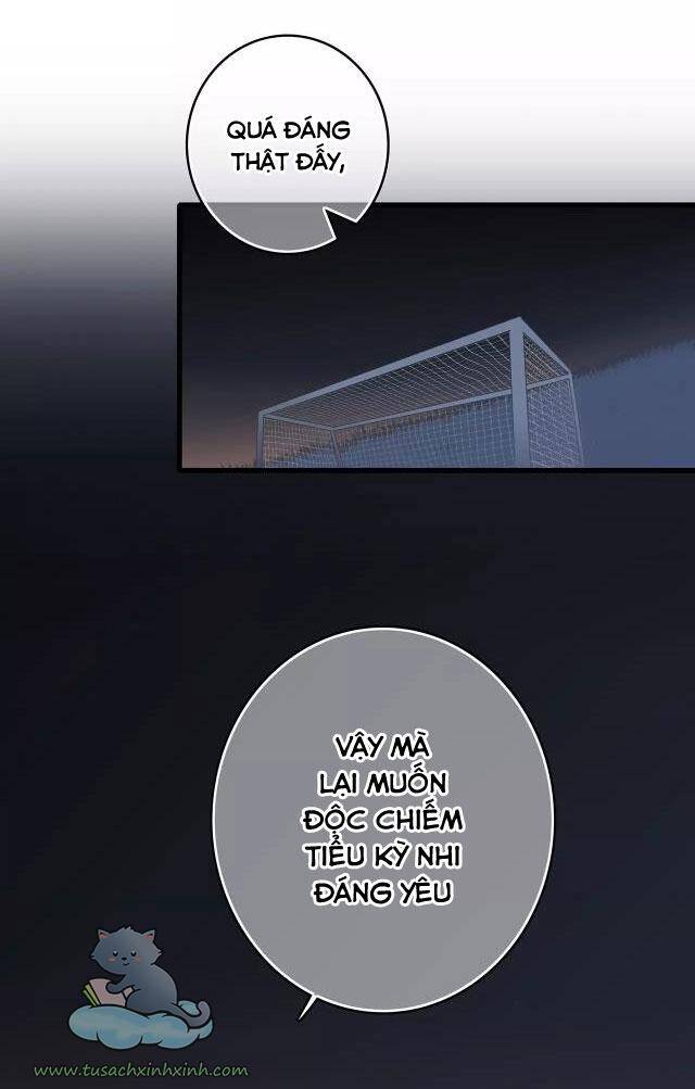 Con Tim Rung Động - Chương 68.1 - Trang 13