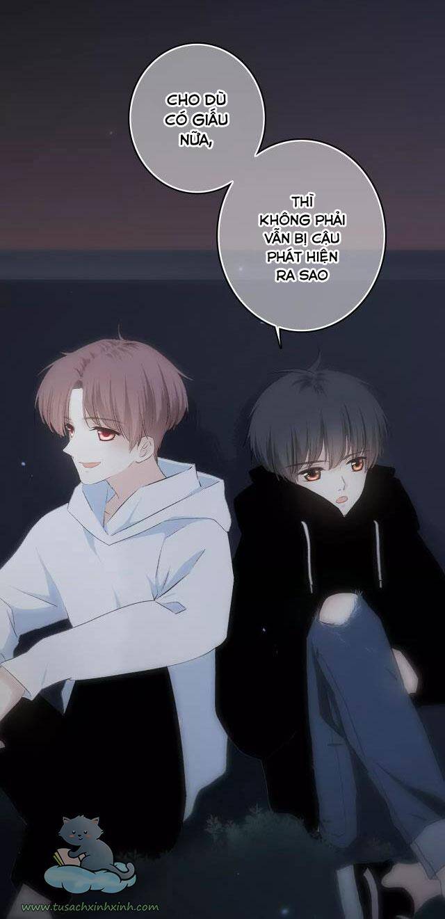 Con Tim Rung Động - Chương 68.1 - Trang 14