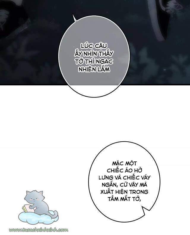 Con Tim Rung Động - Chương 68.1 - Trang 15