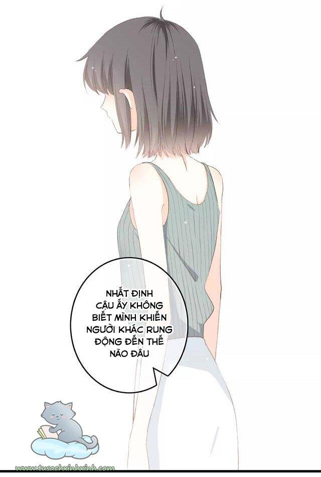 Con Tim Rung Động - Chương 68.1 - Trang 16