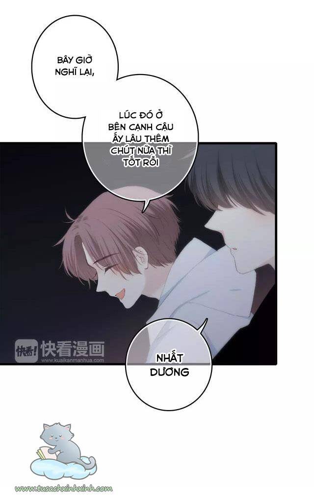 Con Tim Rung Động - Chương 68.1 - Trang 17