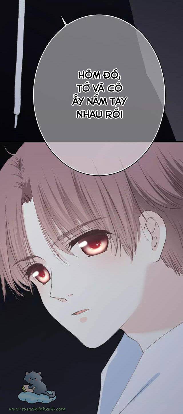 Con Tim Rung Động - Chương 68.1 - Trang 19