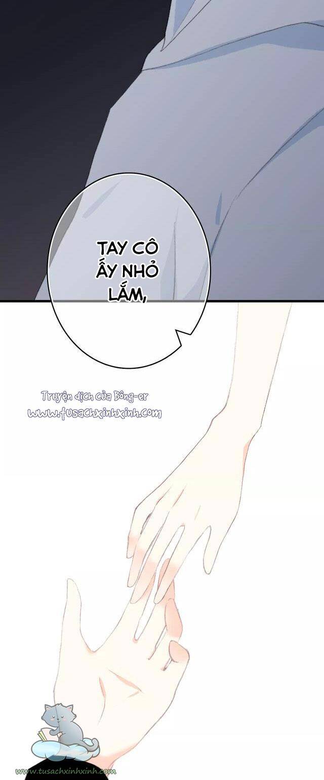 Con Tim Rung Động - Chương 68.1 - Trang 20