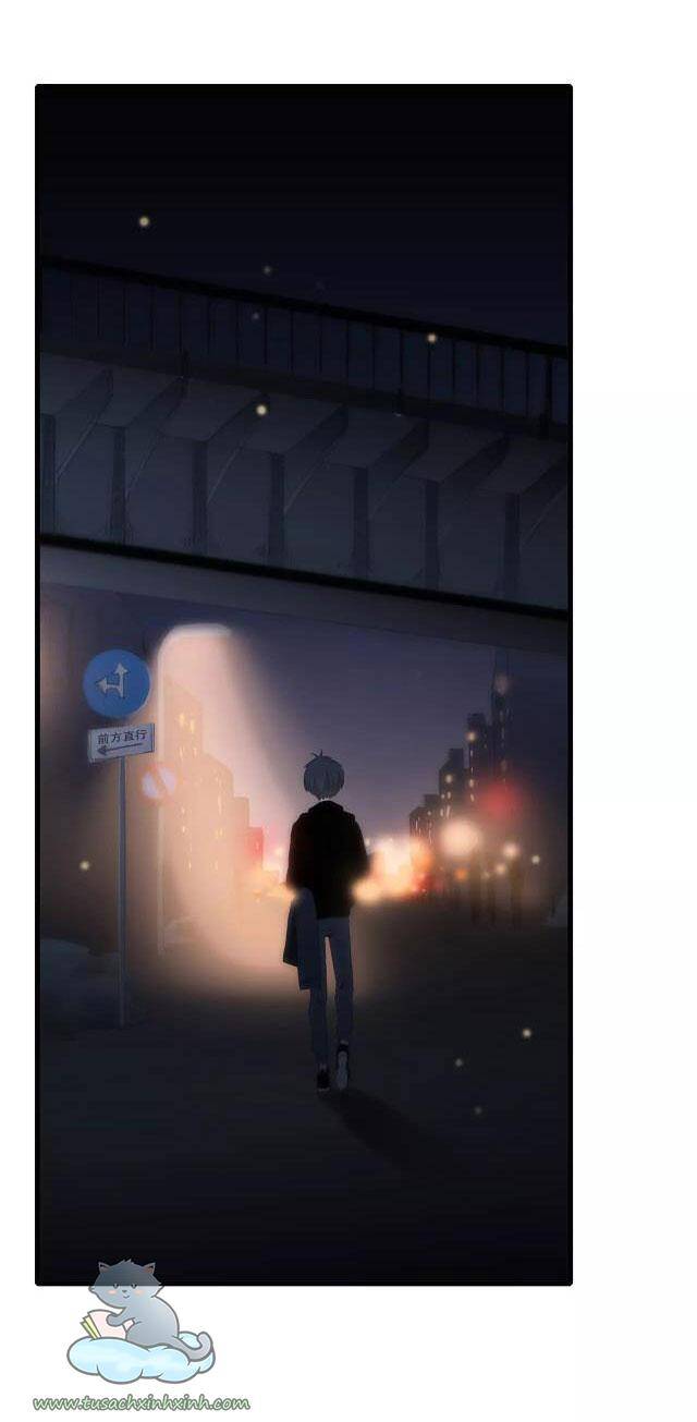 Con Tim Rung Động - Chương 68.1 - Trang 3