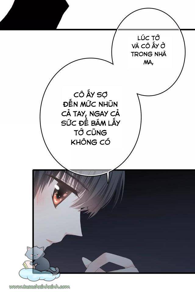 Con Tim Rung Động - Chương 68.1 - Trang 21