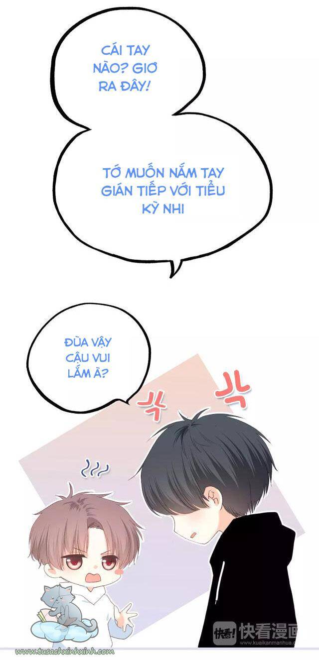 Con Tim Rung Động - Chương 68.1 - Trang 22