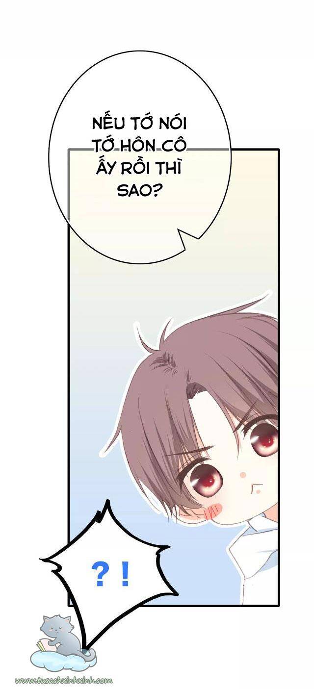 Con Tim Rung Động - Chương 68.1 - Trang 23