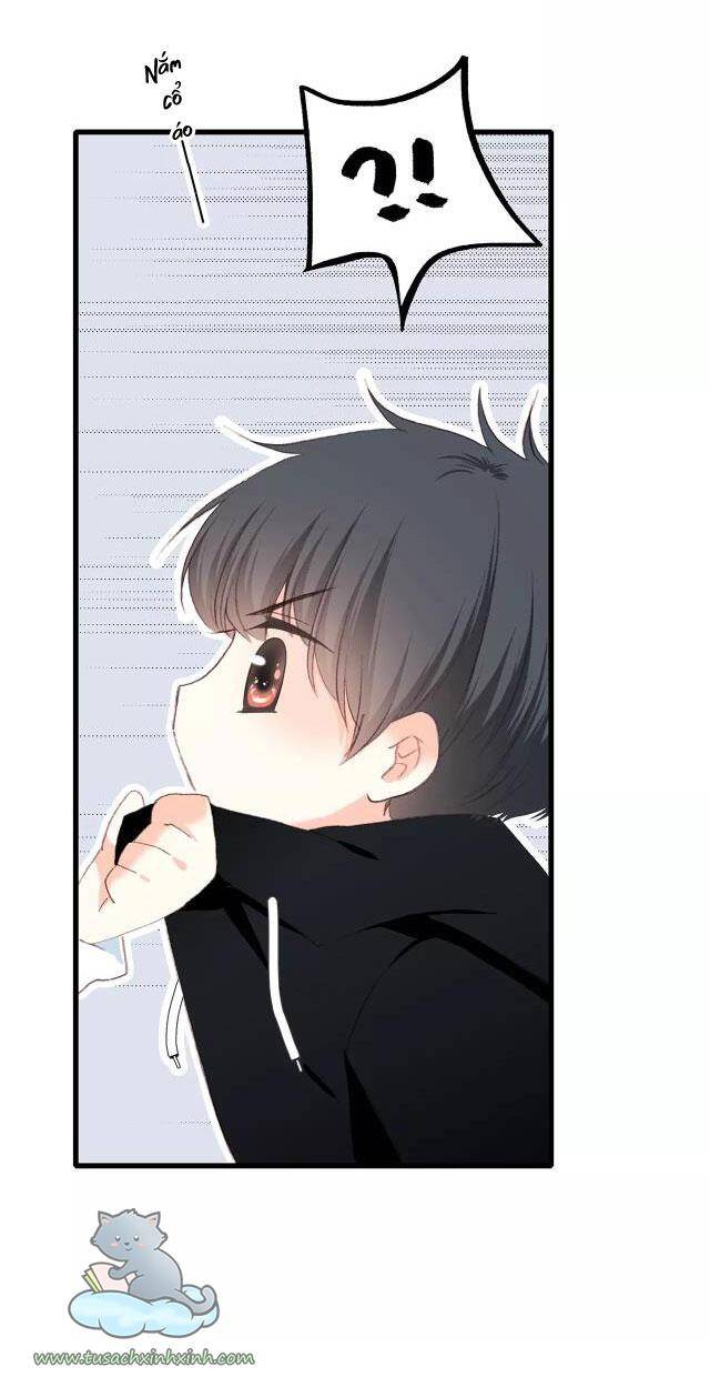 Con Tim Rung Động - Chương 68.1 - Trang 24