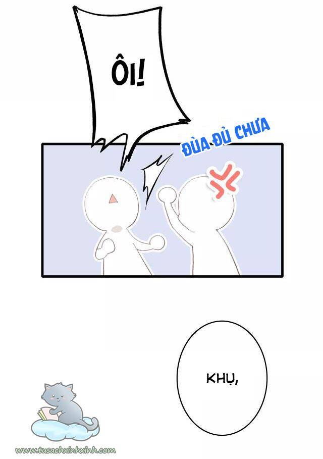 Con Tim Rung Động - Chương 68.1 - Trang 26