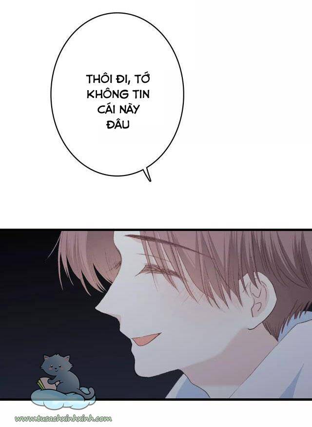 Con Tim Rung Động - Chương 68.1 - Trang 27