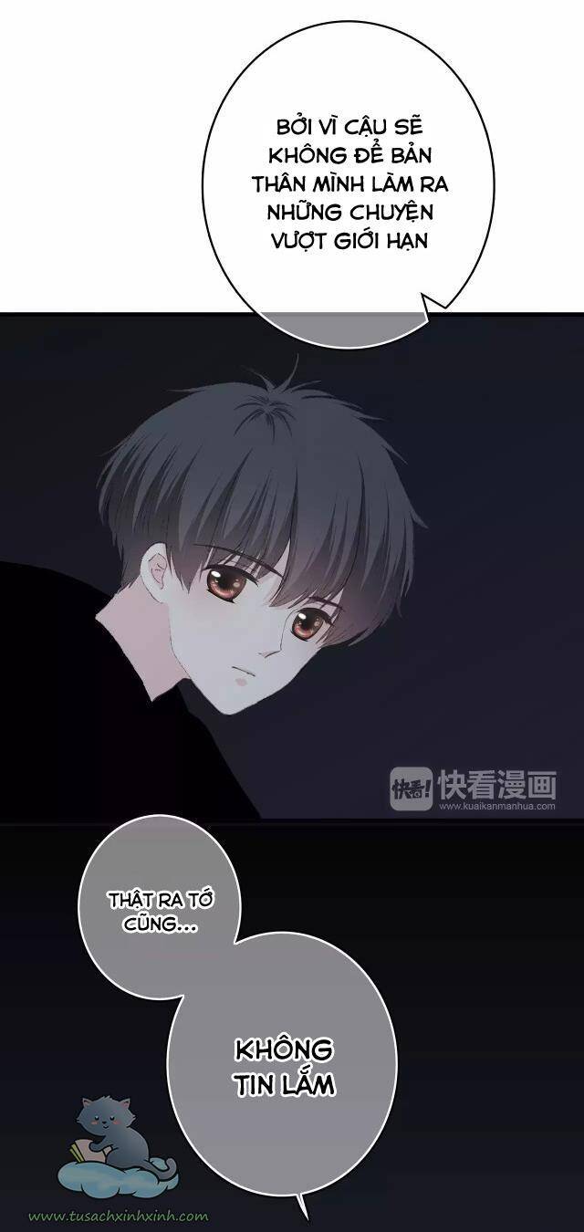 Con Tim Rung Động - Chương 68.1 - Trang 28