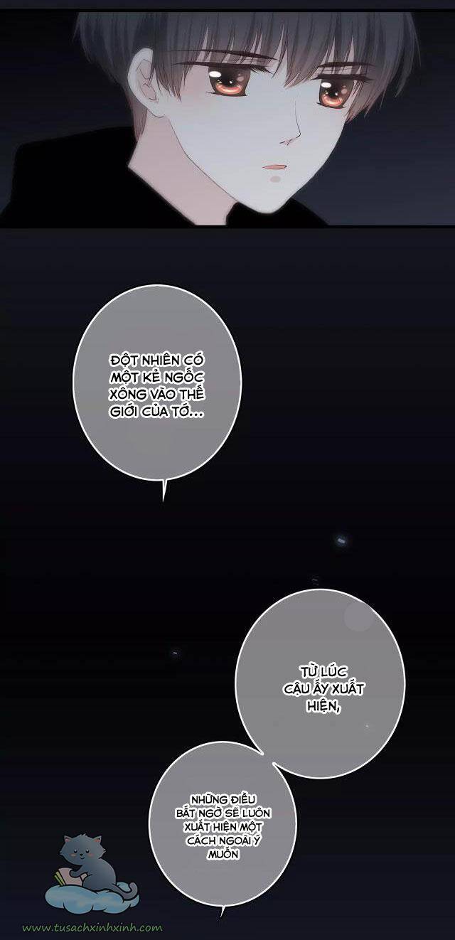 Con Tim Rung Động - Chương 68.1 - Trang 29