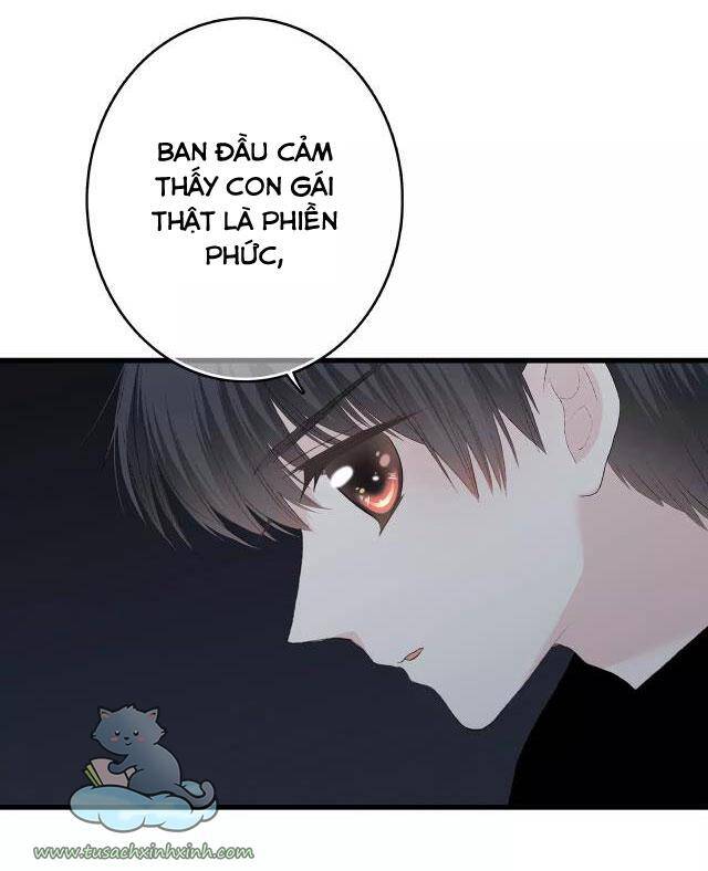 Con Tim Rung Động - Chương 68.1 - Trang 34