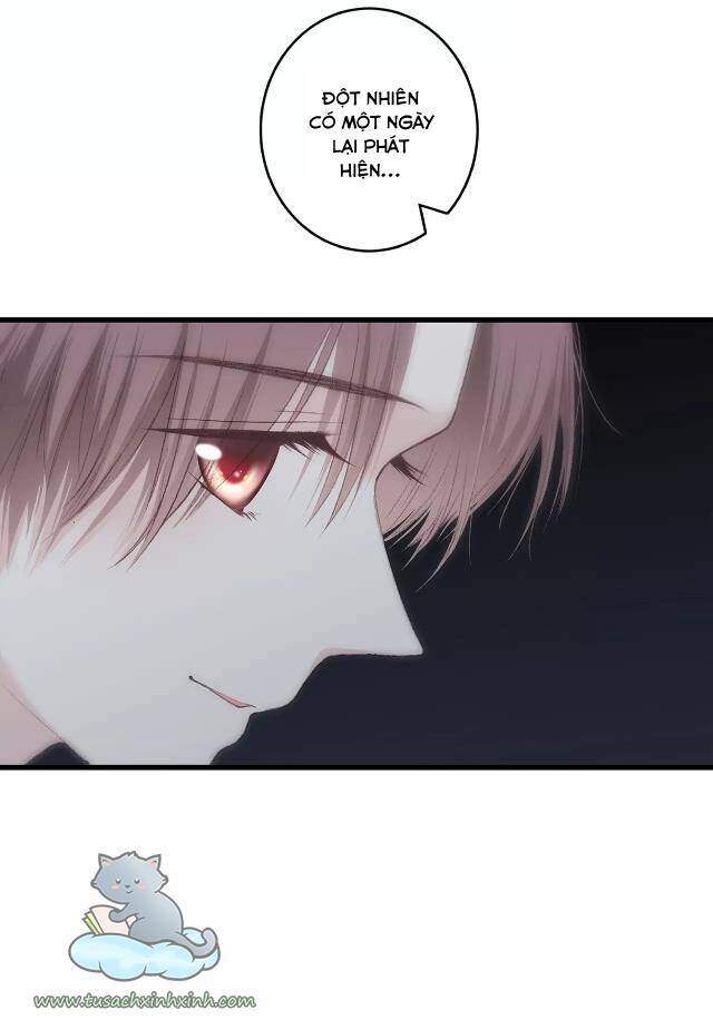 Con Tim Rung Động - Chương 68.1 - Trang 35