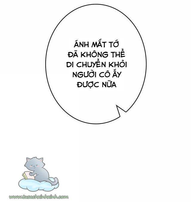 Con Tim Rung Động - Chương 68.1 - Trang 36