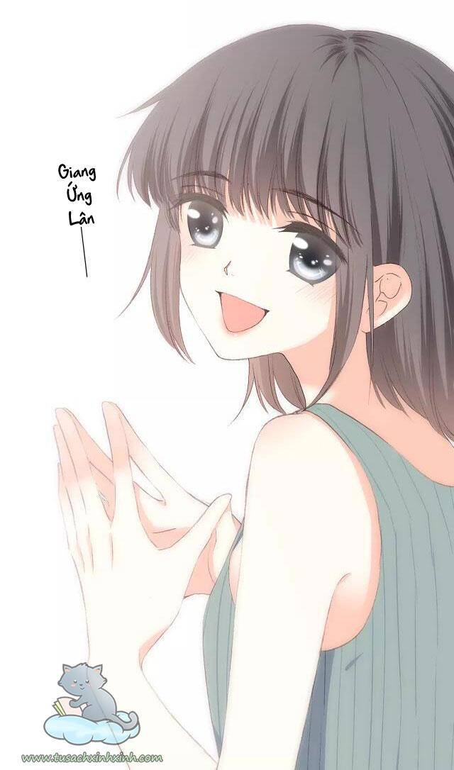 Con Tim Rung Động - Chương 68.1 - Trang 37