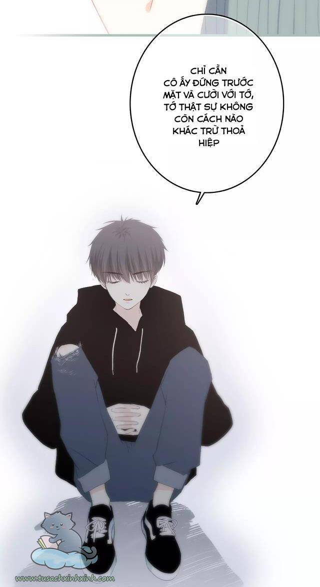 Con Tim Rung Động - Chương 68.1 - Trang 38