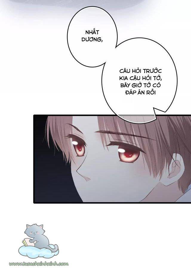 Con Tim Rung Động - Chương 68.1 - Trang 39