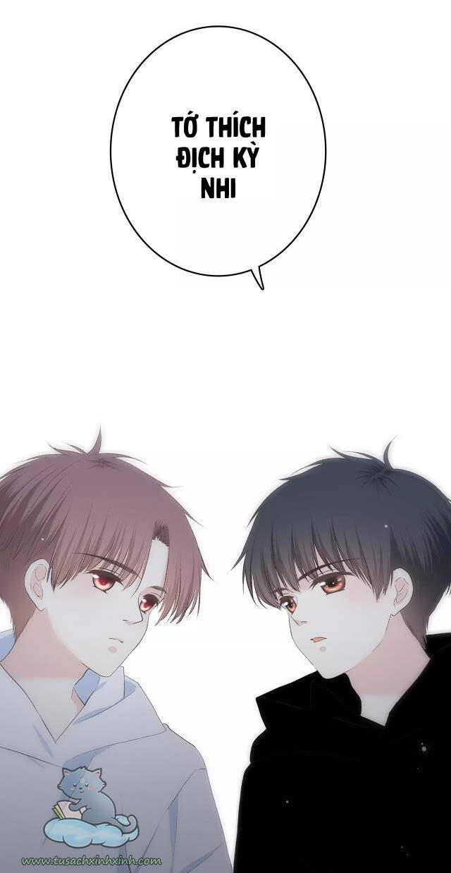 Con Tim Rung Động - Chương 68.1 - Trang 40