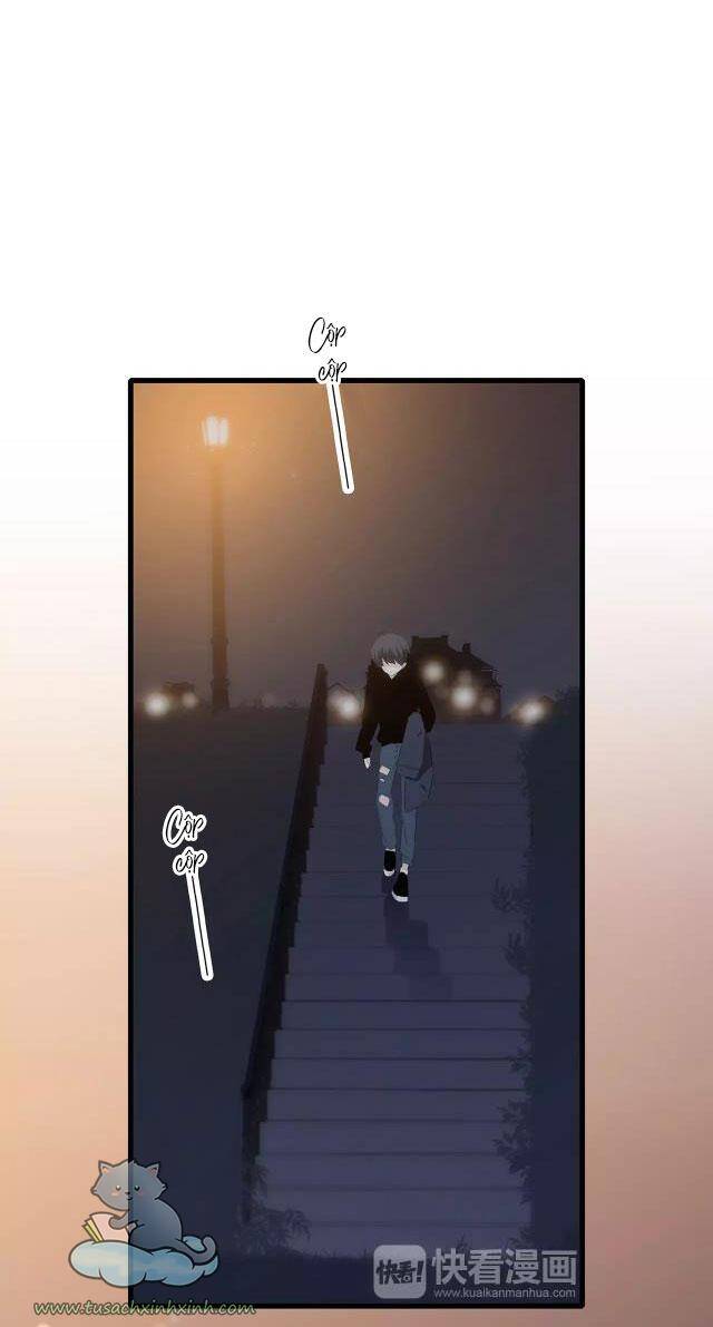 Con Tim Rung Động - Chương 68.1 - Trang 5