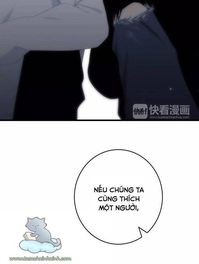 Con Tim Rung Động - Chương 68.1 - Trang 41