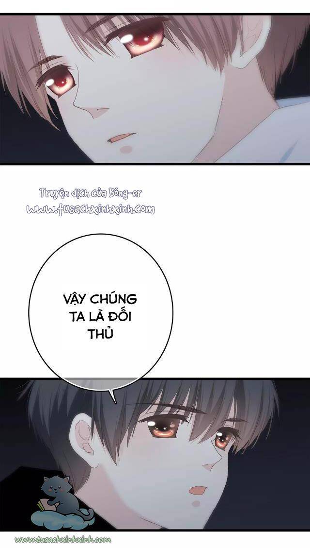 Con Tim Rung Động - Chương 68.1 - Trang 42