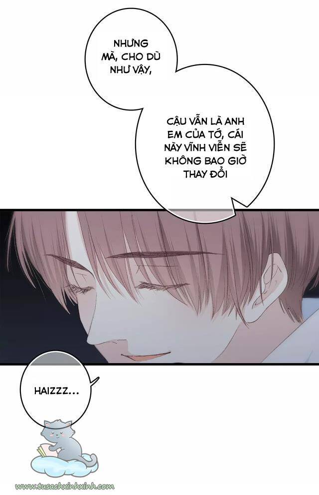 Con Tim Rung Động - Chương 68.1 - Trang 43