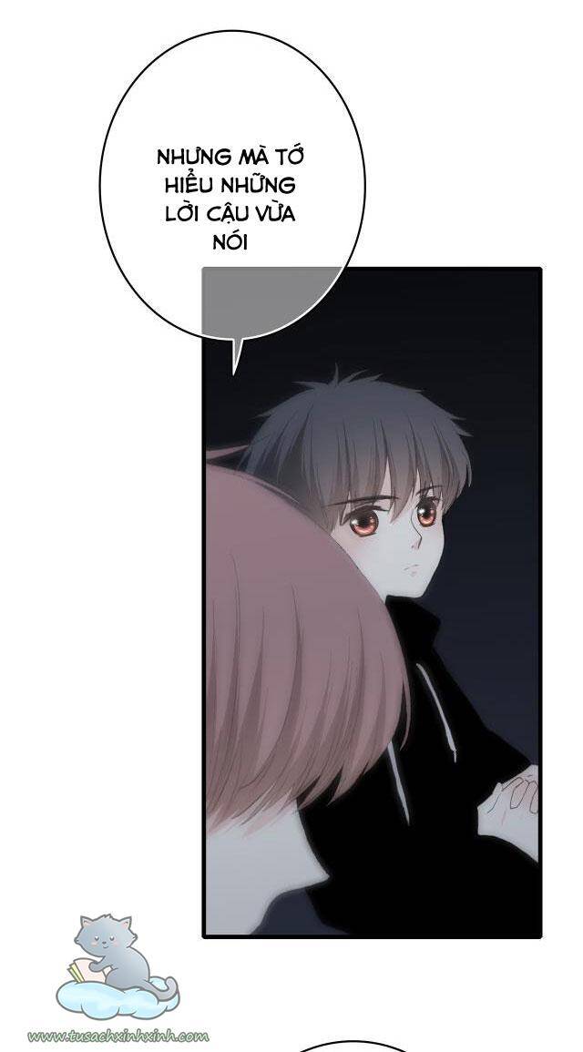 Con Tim Rung Động - Chương 68.1 - Trang 45