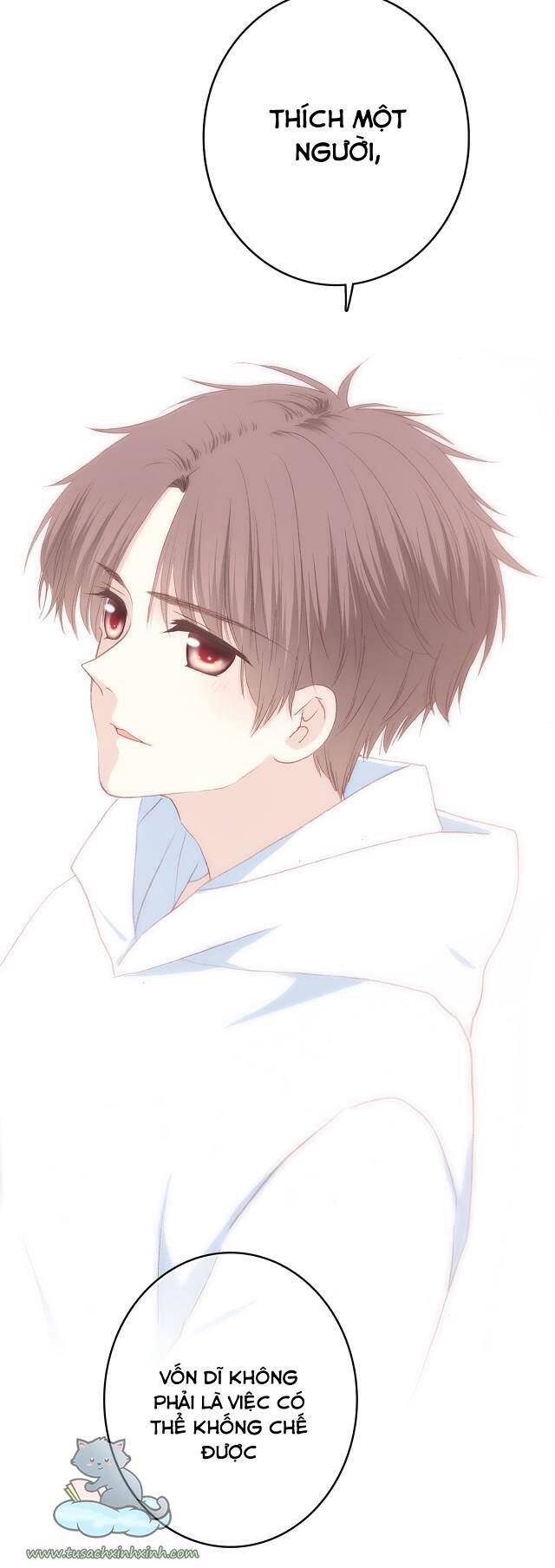 Con Tim Rung Động - Chương 68.1 - Trang 46