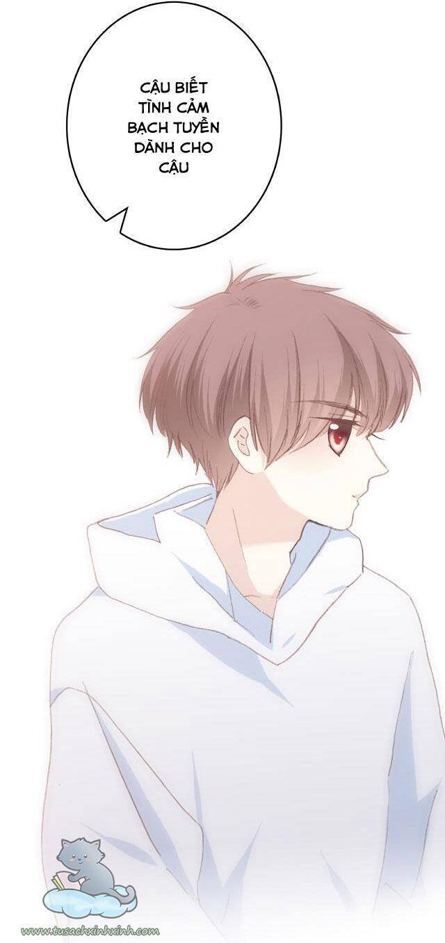 Con Tim Rung Động - Chương 68.1 - Trang 49