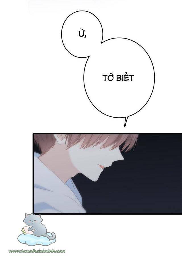 Con Tim Rung Động - Chương 68.1 - Trang 50