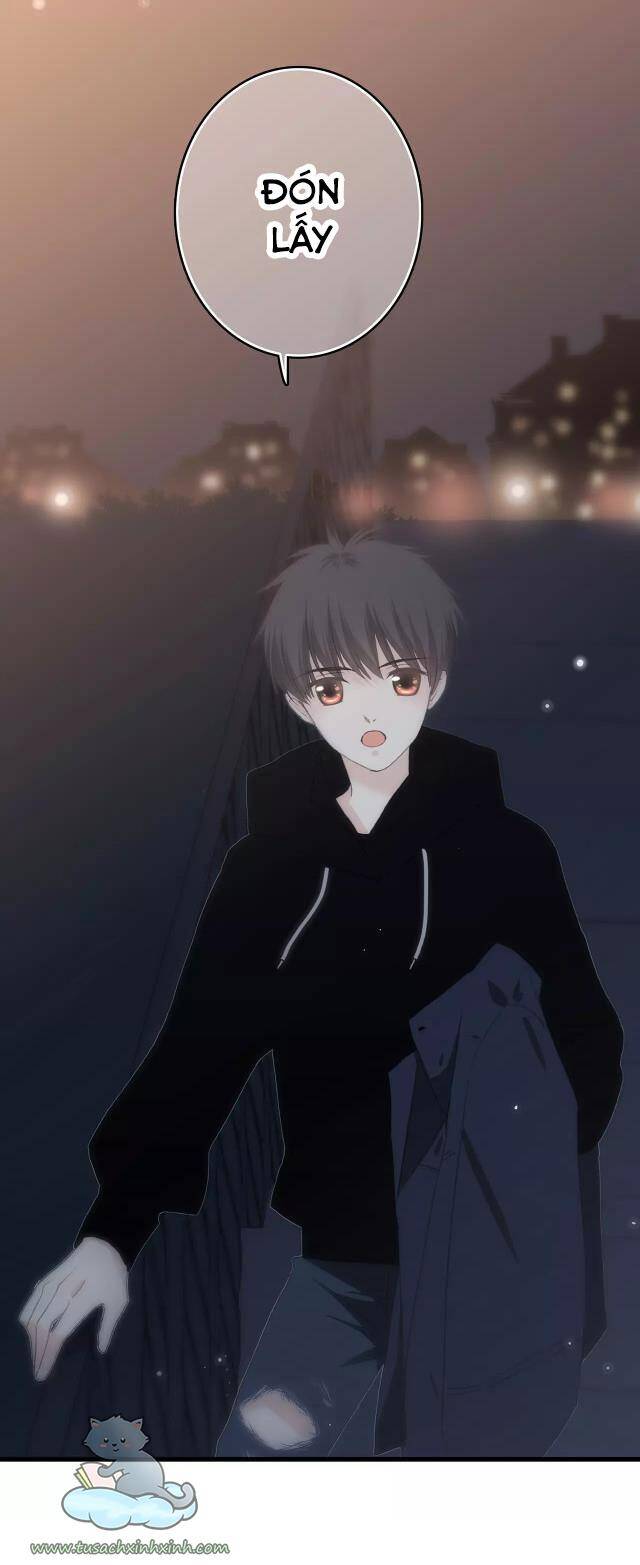 Con Tim Rung Động - Chương 68.1 - Trang 6