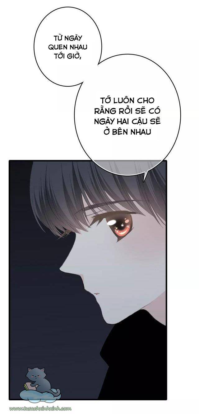 Con Tim Rung Động - Chương 68.1 - Trang 51