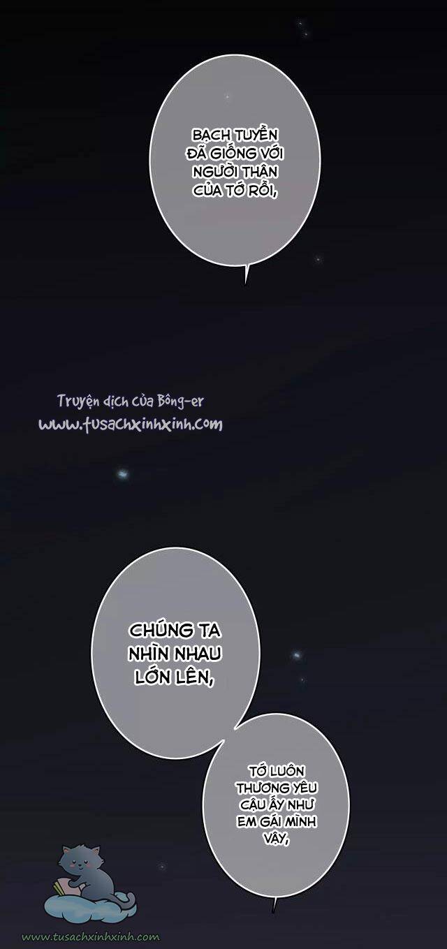 Con Tim Rung Động - Chương 68.1 - Trang 53