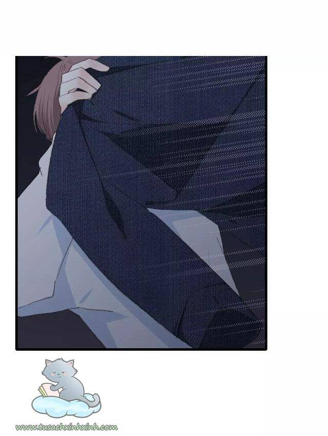 Con Tim Rung Động - Chương 68.1 - Trang 8