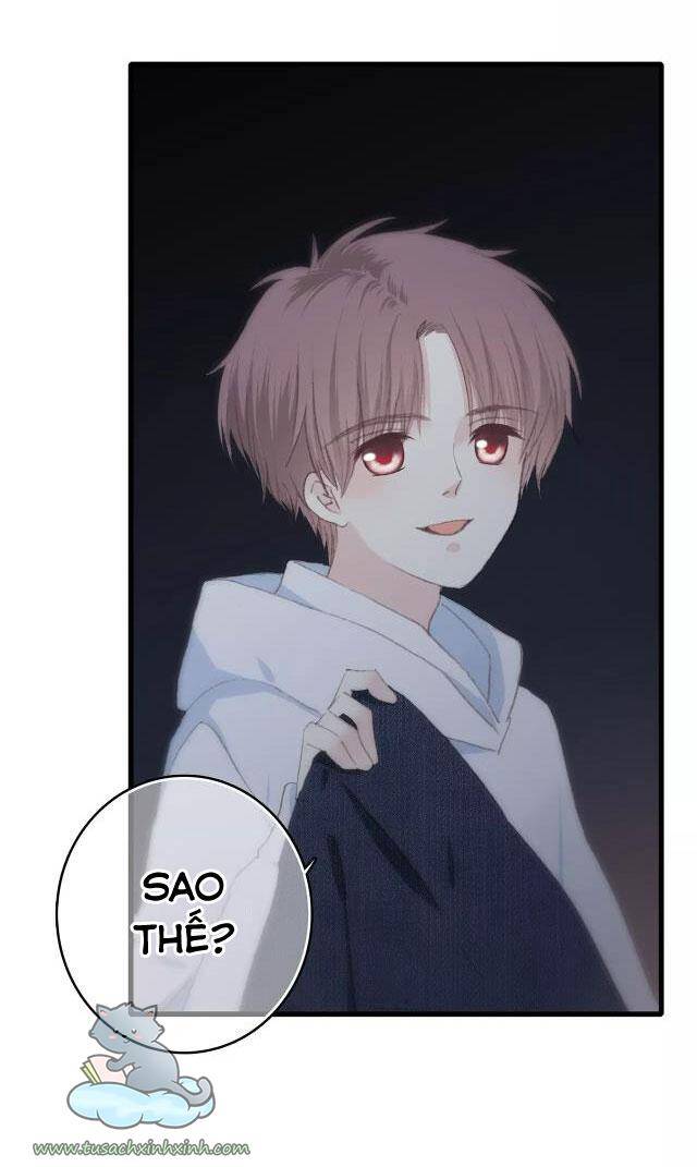 Con Tim Rung Động - Chương 68.1 - Trang 9