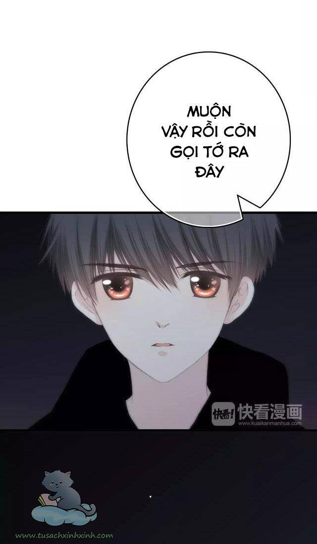 Con Tim Rung Động - Chương 68.1 - Trang 10