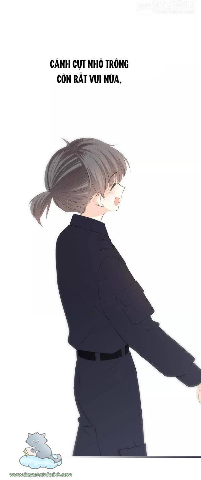 Con Tim Rung Động - Chương 76.1 - Trang 12