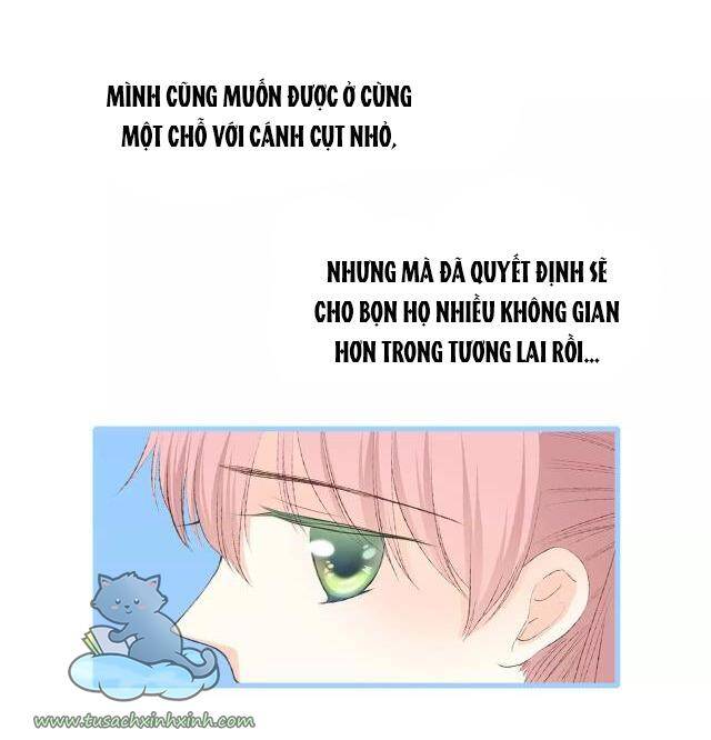 Con Tim Rung Động - Chương 76.1 - Trang 13