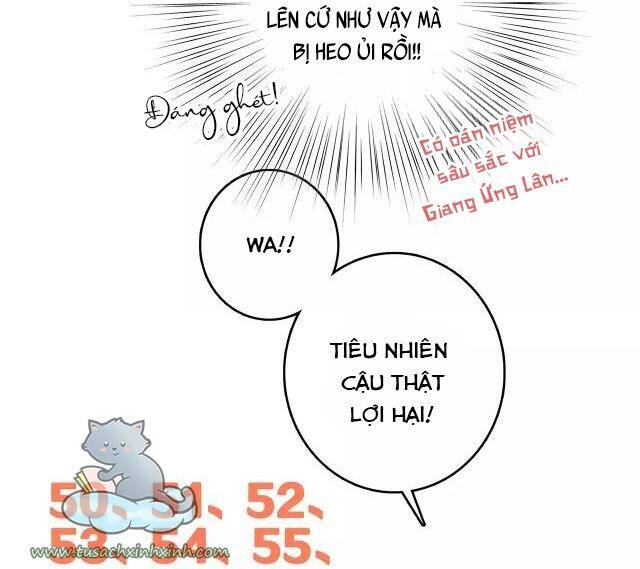 Con Tim Rung Động - Chương 76.1 - Trang 15