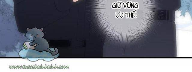 Con Tim Rung Động - Chương 76.1 - Trang 18