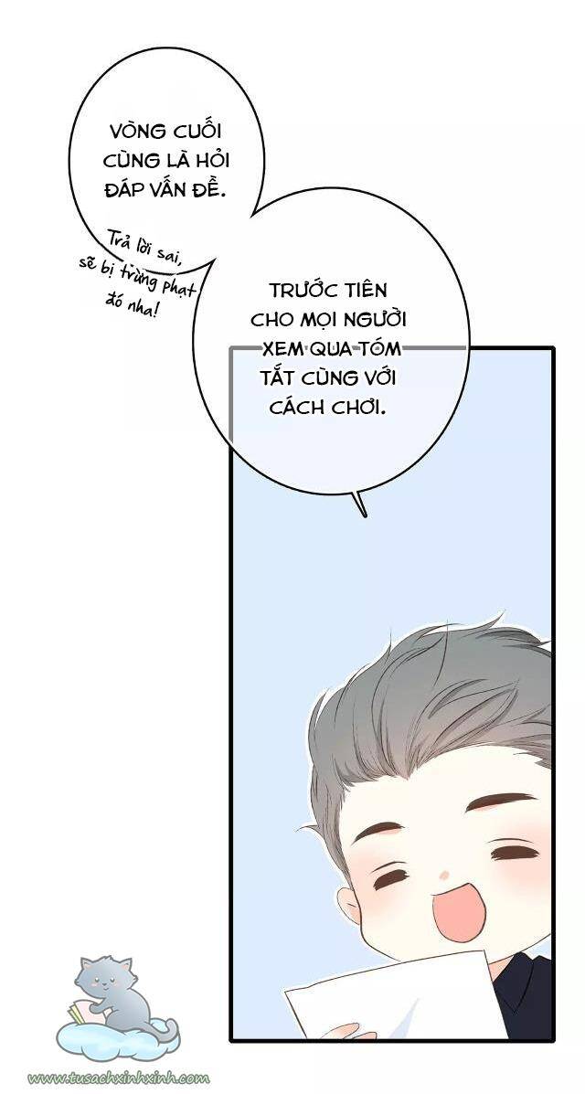 Con Tim Rung Động - Chương 76.1 - Trang 19